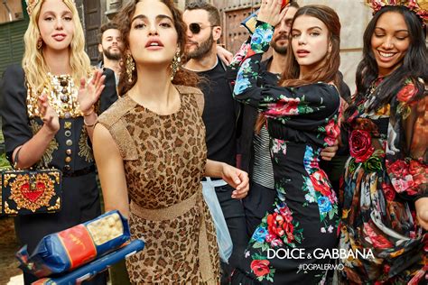 dolce gabbana assunzioni 2017|dolce and gabbana 2017.